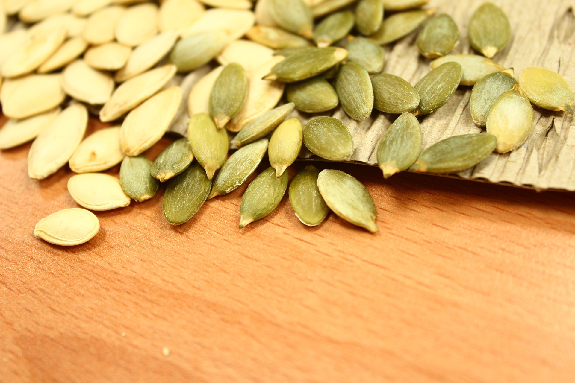 alimentos para consumir durante tu periodo