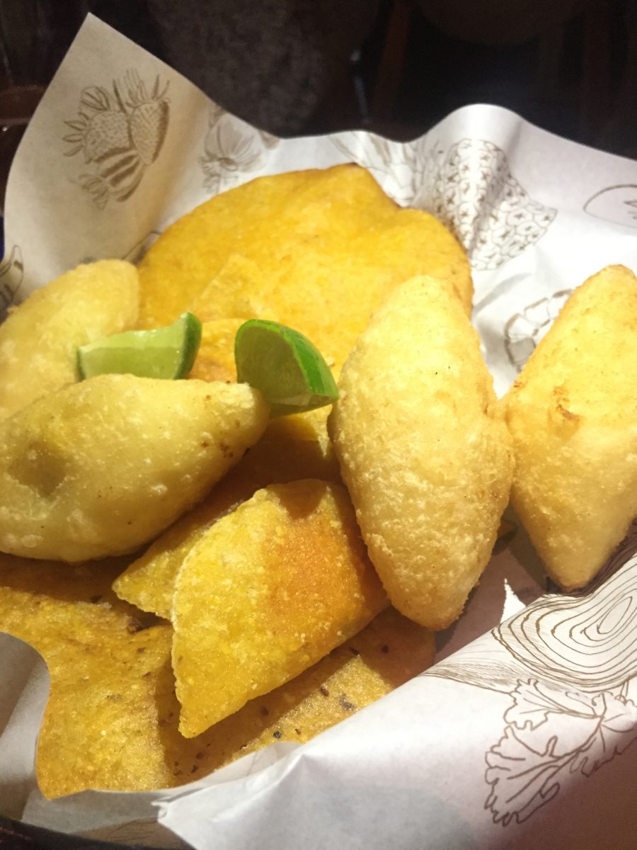 revolución culinaria en colombia