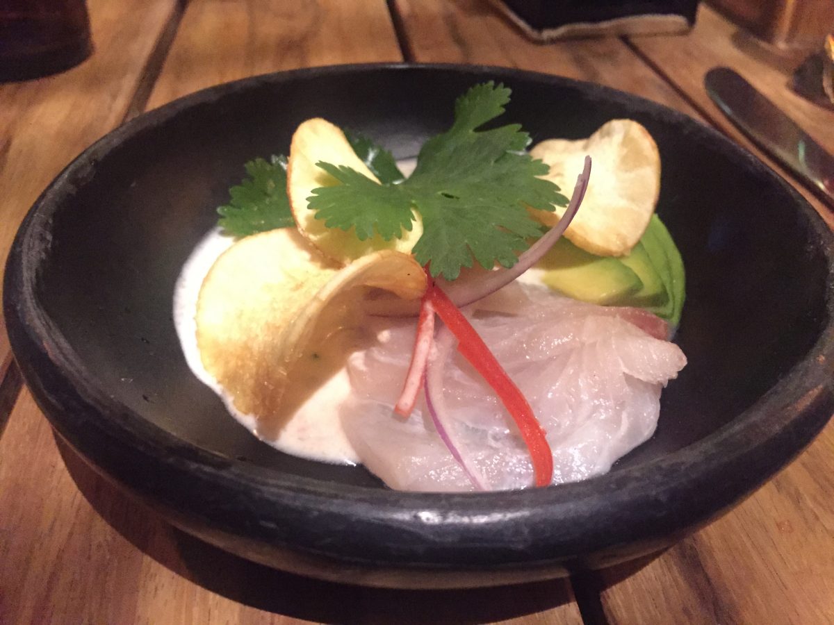 revolución culinaria en colombia