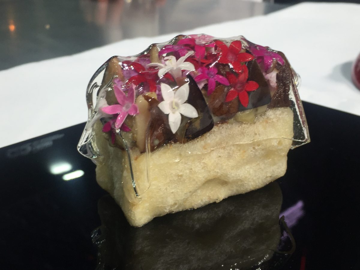 revolución culinaria en colombia