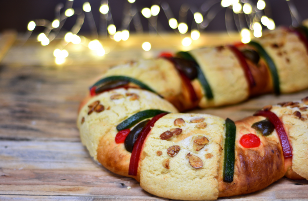 Dónde comprar roscas de Reyes en CDMX: Guía 2023